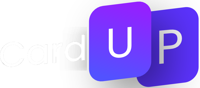 Card Up Logo