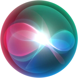 Siri Logo